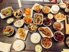 -青藤茶馆(南山路店)