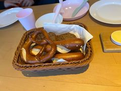 -普拉那啤酒坊Paulaner(凯宾斯基饭店)