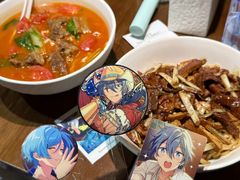 -寻裕记·现炒浇头面(人民广场店)