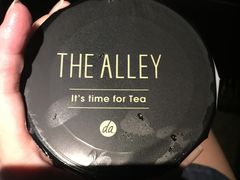-鹿角巷The Alley(龙湖天街店)