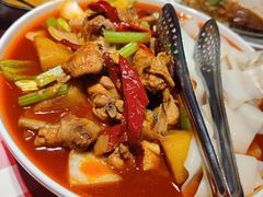 -西贝(无锡万象城店)