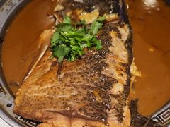 -尚府一品·烤鸭·新京菜(圆明园店)