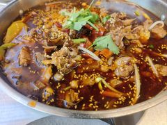 -蓉三少冒烤鸭·四川小吃集(北京首店)