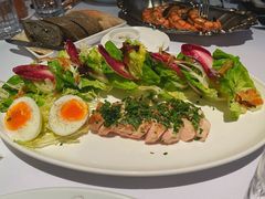 -壳里西餐厅Coquille Seafood Bistro(蒙自路店)