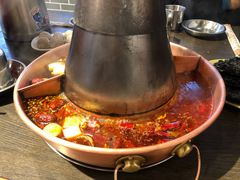 -刘老表·瓦罐汤涮肉(青云谱店)