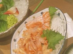 -福樱兰海鲜放题铁板烧(加州店)