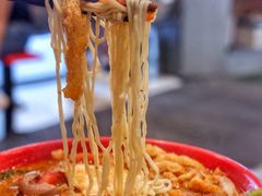 易记面-易记皮肚面(明瓦廊店)