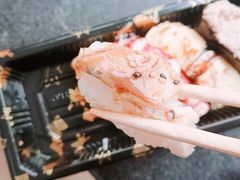-墨竹寿司(九江店)