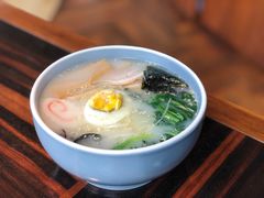 -山葵家·创意料理(宁波来福士店)