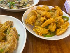 -谢记上海大排档(长寿路店)
