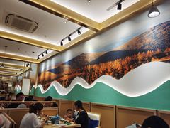 -东北风(江北万达店)