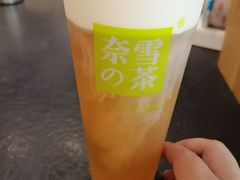 -奈雪的茶(凯德新都心店)