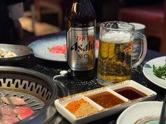 -牛焱·烧肉酒肆(五大道店)