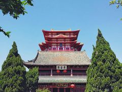-中国翰园碑林