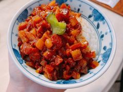 -林四喜·闽南传家菜(鼓浪屿店)