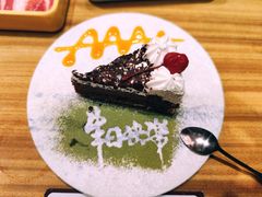 -水林间·寿喜烧自助(仙林金鹰店)