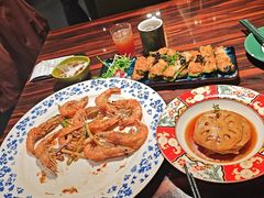 -粤·向群饭店(麓景路店)