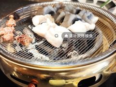 -味家烤肉烤鳗鱼牛排(西塔旗舰店)