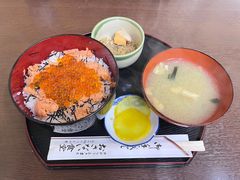 -Osanai食堂