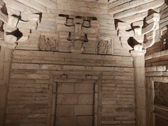 -洛阳古墓博物馆