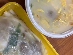 -荔银肠粉·非遗手藝(夫子庙店)