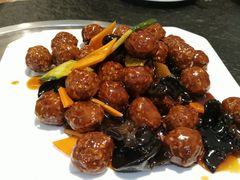 -北平小馆·烤鸭·家常菜(磨房北里店)