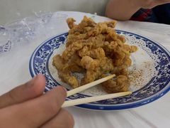 -胖子饺子馆·海鲜家常菜(海军博物馆店)