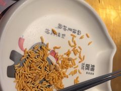 -烤匠麻辣烤鱼(观音桥大融城店)
