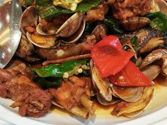 -双合园·海鲜水饺青岛菜(九水东路店)