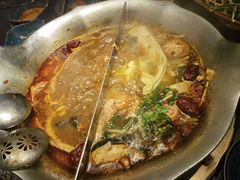 -湊湊火锅·茶憩(打浦桥日月光店)