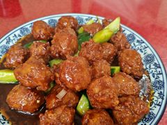 -北大地皖峰饭馆