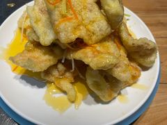 -马家大院铁锅炖(京粮广场店)