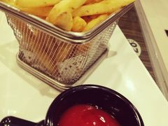 -豪客来牛排(新街口羊皮巷店)