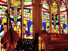 -暮色公园Twilight Park·威士忌Bar