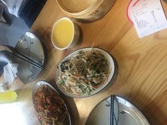 -香满园春饼·家常菜(东大桥店)