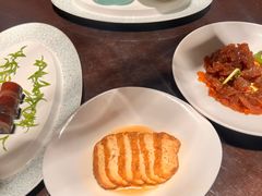 -领事馆19号中餐厅(厦门海景洲际酒店)
