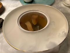 -东海朗廷酒店-唐阁T’ANG COURT 中餐厅