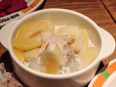 -比格比萨自助(国展店)