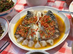 -韵味湘肴·小炒黄牛肉(五一广场店)