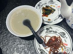 -老北京胡同味道二荤铺(酒仙桥店)