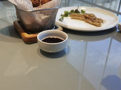 -小大董·烤鸭(观景餐厅·南京西路店)
