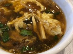 酸辣汤-泰丰楼(前门西大街店)