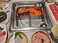 -海底捞火锅(赛格国际购物中心店)