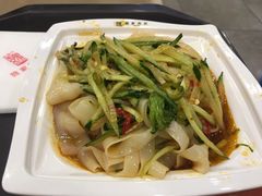 -魏家凉皮(梨园店)