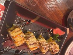 -小川洋风料理(江汉路店)