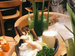 -沼津港渔市(宏伊国际广场店)