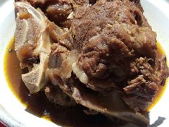 -西贝莜面村(上海百联西郊店)