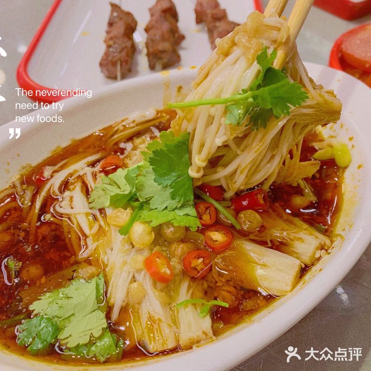 杭州超火爆的小龙虾美食基地