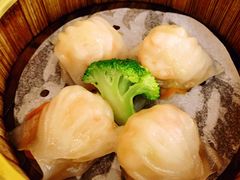 -香云轩·顺德菜(香云纱园林酒店店)