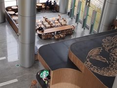 -星巴克(苏州建屋店)